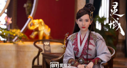 靈域宋婷玉結(jié)局是什么 宋婷玉喜歡秦烈嗎 靈域宋婷玉結(jié)局是什么 宋婷玉喜歡秦烈嗎