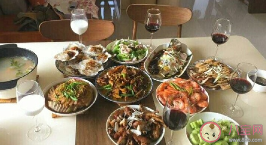 2021過年家人團聚在一起心情感言 和家人過年團聚的感悟句子，