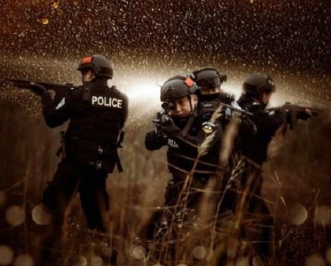 中國人民警察節(jié)怎么發(fā)朋友圈 中國人民警察節(jié)的說說句子