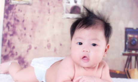 2021牛寶寶起名用字男孩篇 男孩取什么名寓意好