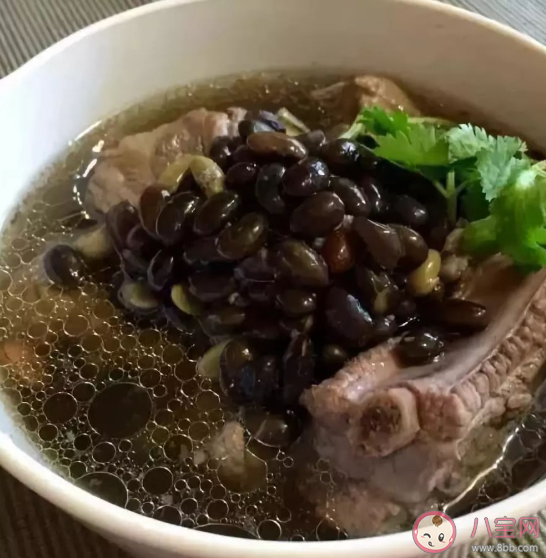 冬季孩子吃什么食物長高 冬季幫助孩子長高5道食療食譜