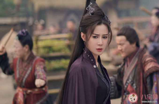 有翡憐蜃結局是什么 憐蜃最后死了嗎