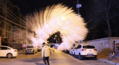 描述北京很冷的朋友圈文案 一句話描述北京有多冷