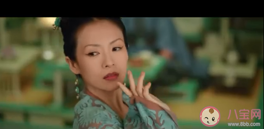 《上陽賦》各人物結局是什么 《上陽賦》大結局是什么