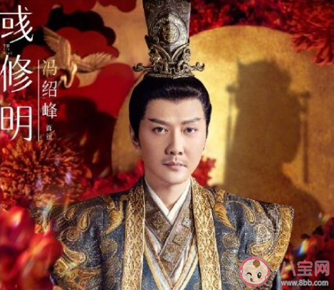 《九州朱顏記》原著小說是什么 《九州朱顏記》劇情演員表介紹