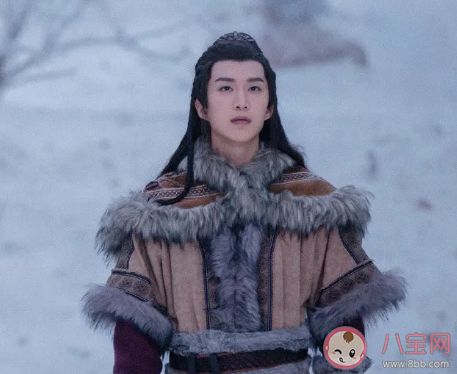 《靈域》秦烈身體里面的到底是誰(shuí) 秦烈有幾個(gè)老婆結(jié)局是什么