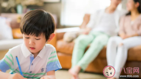 缺少父母陪伴的孩子是怎樣的 有哪些性格特點