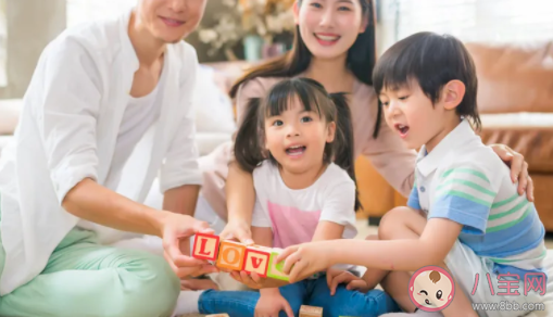 缺少父母陪伴的孩子是怎樣的 有哪些性格特點