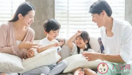 缺少父母陪伴的孩子是怎樣的 有哪些性格特點