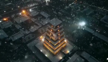 雪后變裝最美的城市是哪里 雪景最美的城市旅游指南