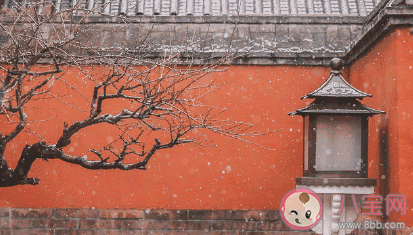 2021第一場雪的唯美說說句子 關于初雪的經典文案