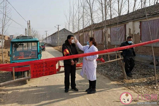 專家稱農(nóng)村病毒傳播風(fēng)險(xiǎn)大是真的嗎 農(nóng)村如何做好防疫措施