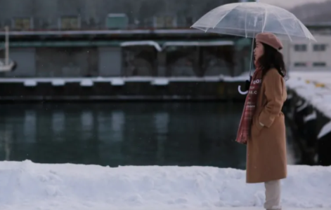 2021下雪天的幽默句子 關(guān)于下雪的搞笑說說