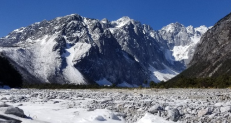 2021下雪天的幽默句子 關于下雪的搞笑說說