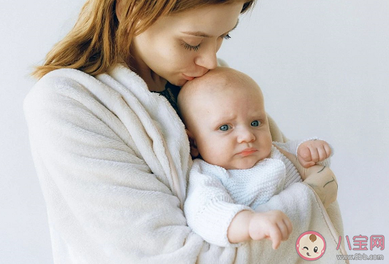 愛發脾氣孩子一定的被慣壞了嗎 孩子愛發脾氣如何引導