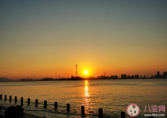 冬日出太陽朋友圈文案 冬季的太陽好舒服心情說說