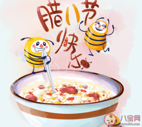 2021臘八節(jié)遇上大寒的心情句子 2021臘八節(jié)和大寒同一天的朋友圈說說