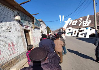 河北加油石家莊加油的正能量說說 給河北加油打氣的朋友圈句子