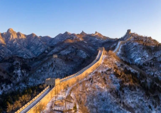 一句話描述北京有多冷 表達冬天寒冷的文學句子