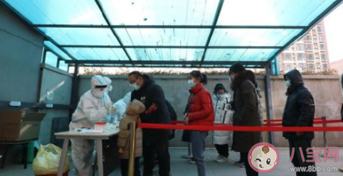 石家莊全市人員車輛不得出市是怎么回事 石家莊封城了嗎