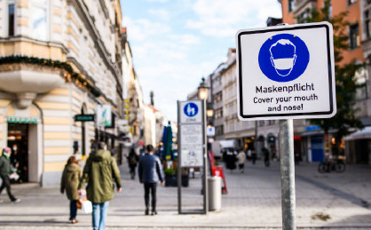 變異新冠病毒將成2021年新挑戰 變異病毒有哪些影響 變異新冠病毒將成2021年新挑戰 變異病毒有哪些影響