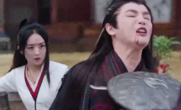 有翡殷沛真正的父親是誰 殷沛是怎么死的 有翡殷沛真正的父親是誰 殷沛是怎么死的