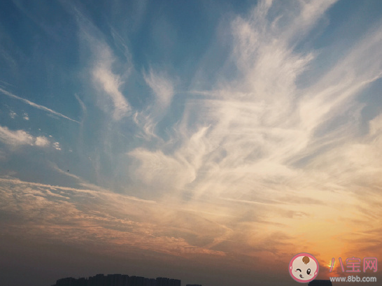 冬天天氣好的說說朋友圈文案 冬天天氣好暖心短句大全