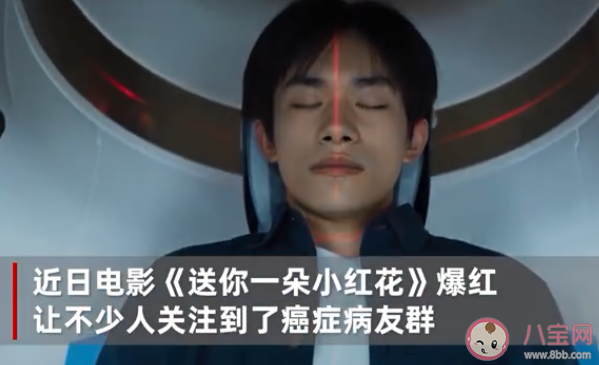 現實版小紅花真的存在嗎 得了癌癥怎么抗癌 現實版小紅花真的存在嗎 得了癌癥怎么抗癌