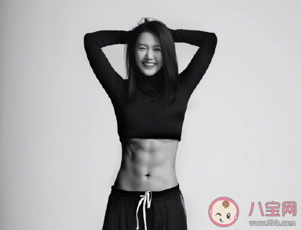 譚維維健康減肥食譜是怎樣的 13天剪掉了11斤是真的嗎