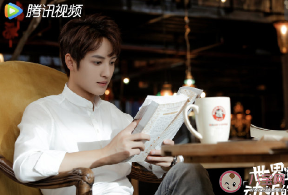 《世界上最動聽的你》原著各人物結局是什么 喬易白和虞歡在一起了嗎