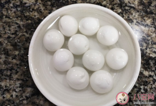 脆皮凍湯圓怎么做 湯圓有哪些花式做法 脆皮凍湯圓怎么做 湯圓有哪些花式做法