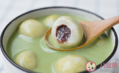 脆皮凍湯圓怎么做 湯圓有哪些花式做法 脆皮凍湯圓怎么做 湯圓有哪些花式做法