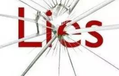 五個字的謊言有哪些 有趣的五個字的謊言大全 五個字的謊言有哪些 有趣的五個字的謊言大全