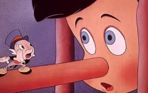 五個字的謊言有哪些 有趣的五個字的謊言大全 五個字的謊言有哪些 有趣的五個字的謊言大全