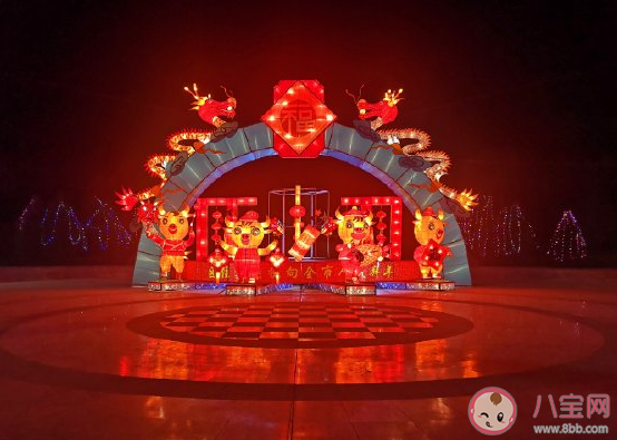 終于等到過年了開心心情句子 終于到過年了發(fā)朋友圈說說