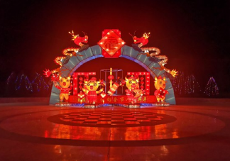 終于等到過年了開心心情句子 終于到過年了發朋友圈說說