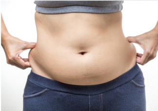 肚子一直圓鼓鼓的內臟脂肪要怎么減 導致內臟脂肪堆積的原因