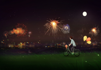 充滿人間煙火的優(yōu)美句子說說 形容具有生活氣息的朋友圈文案