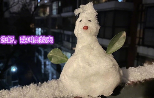 成都市民街頭賣雪是真的嗎 賣雪價格是怎樣的