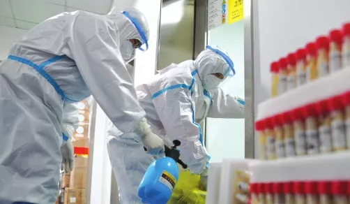 為什么長沙師生不得出境出省 時間要維持多久