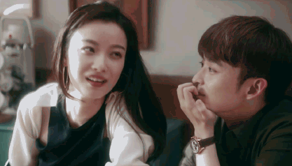 流金歲月謝宏祖人設是怎樣的 朱鎖鎖謝宏祖在一起了嗎