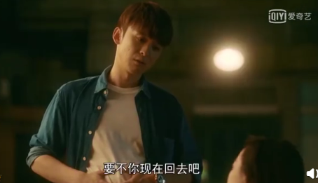 流金歲月謝宏祖人設是怎樣的 朱鎖鎖謝宏祖在一起了嗎