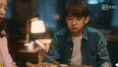 流金歲月謝宏祖人設是怎樣的 朱鎖鎖謝宏祖在一起了嗎