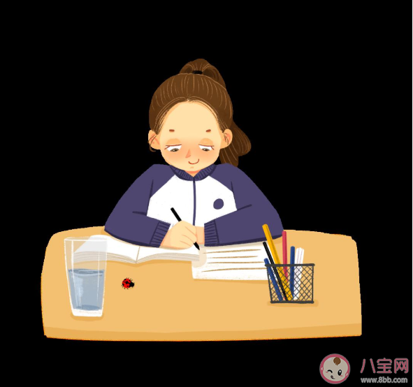 越臨近考試精神越緊張怎么辦 怎么減輕自己的考前焦慮