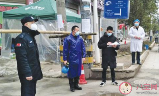 2021湖北省內回家過年要做核酸檢測嗎 2021湖北省內返鄉需要什么證明