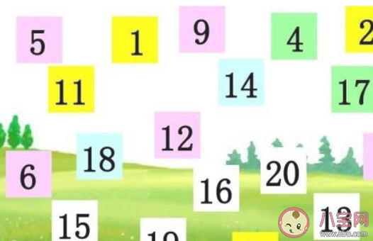 怎樣教會孩子湊十法和破十法 如何快速掌握湊十法和破十法