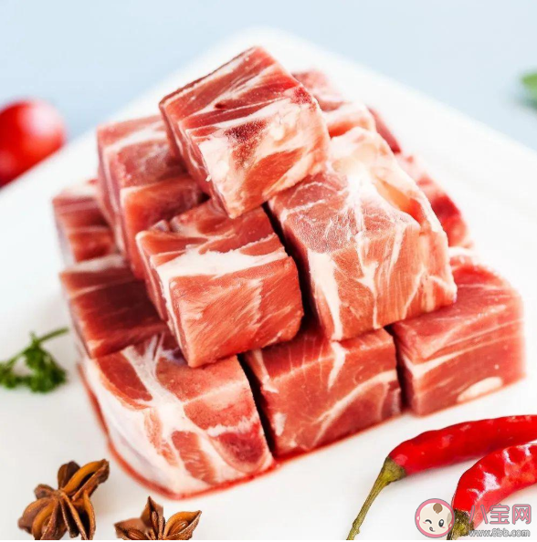 為什么冬天吃羊肉能御寒暖身 冬天吃羊肉會(huì)上火嗎