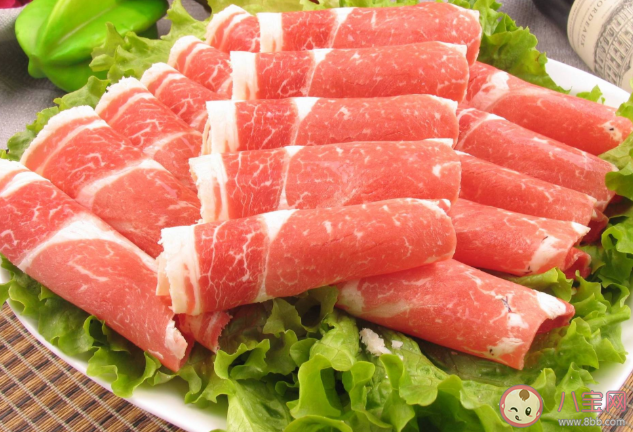 為什么冬天吃羊肉能御寒暖身 冬天吃羊肉會(huì)上火嗎
