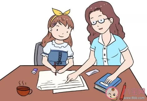 孩子寫作業磨洋工如何引導 如何幫助孩子養成好的學習習慣 孩子寫作業磨洋工如何引導 如何幫助孩子養成好的學習習慣