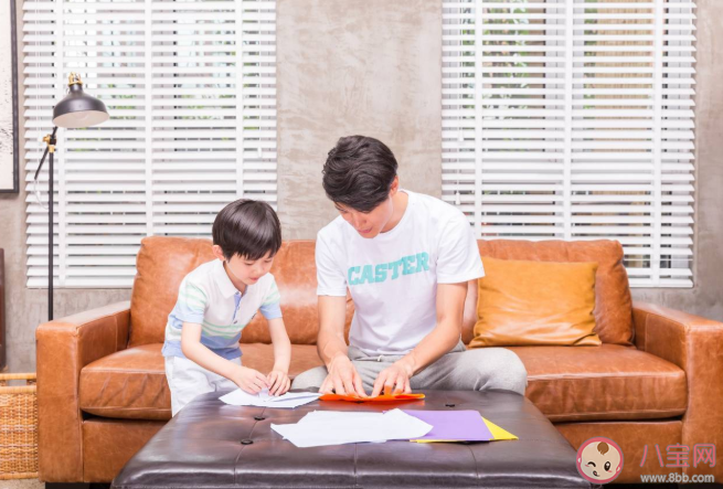 高層次父母不應(yīng)該當(dāng)著孩子面做哪些事 如何成為高層次父母